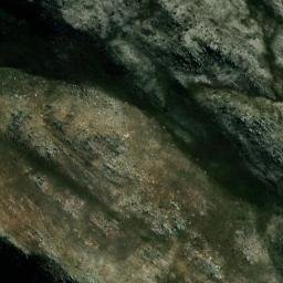 Satellite imagery of MISTY CLIFFS, ZA