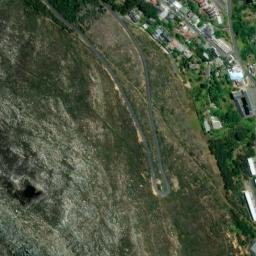 Satellite imagery of RED HILL, ZA