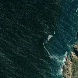 Satellite imagery of Die Kamer, ZA