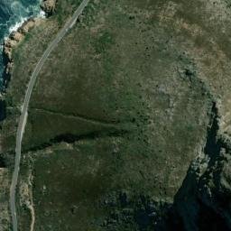 Satellite imagery of Die Kamer, ZA