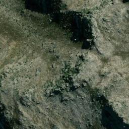 Satellite imagery of GORDON, ZA