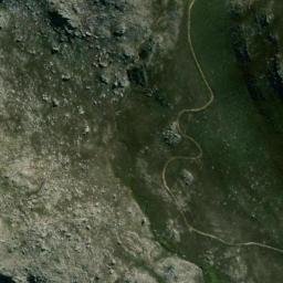 Satellite imagery of GORDON, ZA
