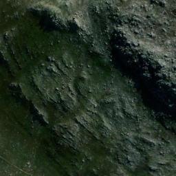 Satellite imagery of GORDON, ZA
