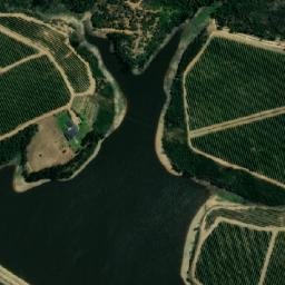 Satellite imagery of KNOF-KRAAL, ZA
