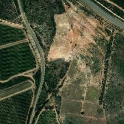 Satellite imagery of KNOF-KRAAL, ZA