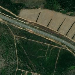 Satellite imagery of KNOF-KRAAL, ZA