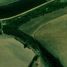 Satellite imagery of UITVLUGT, ZA
