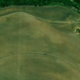 Satellite imagery of UITVLUGT, ZA