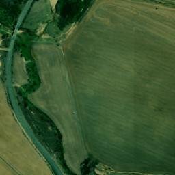 Satellite imagery of UITVLUGT, ZA