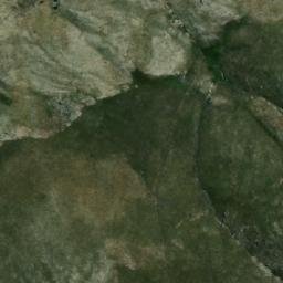 Satellite imagery of ZWARTBERG AUX, ZA