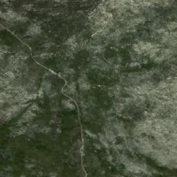 Satellite imagery of ZWARTBERG AUX, ZA