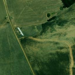 Satellite imagery of VREDE, ZA