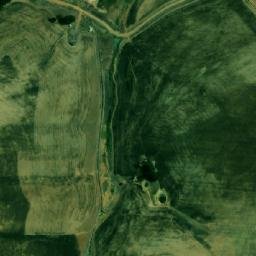 Satellite imagery of VREDE, ZA