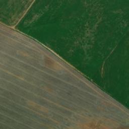 Satellite imagery of VRYHEID, ZA