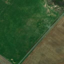 Satellite imagery of VRYHEID, ZA