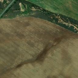 Satellite imagery of VRYHEID, ZA