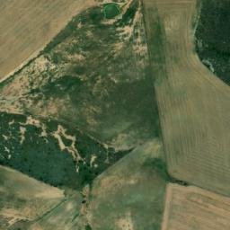 Satellite imagery of DORDRECHT, ZA