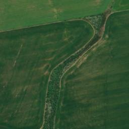 Satellite imagery of BRAK, ZA
