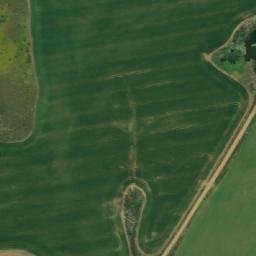Satellite imagery of BRAK, ZA