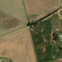 Satellite imagery of RIV 96, ZA