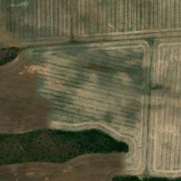 Satellite imagery of RIV 104, ZA