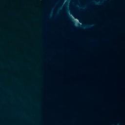 Satellite imagery of Die Punt, ZA