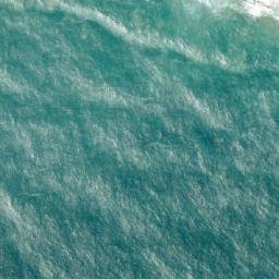Satellite imagery of Wreck Point, ZA