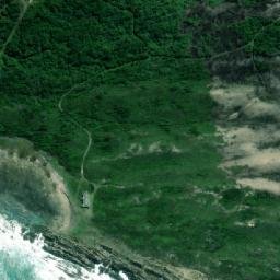 Satellite imagery of Klippen Point, ZA