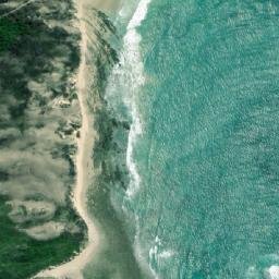 Satellite imagery of Klippen Point, ZA