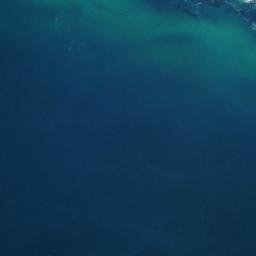Satellite imagery of White Point, ZA