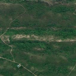 Satellite imagery of Thyspunt, ZA