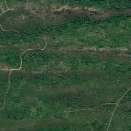 Satellite imagery of Thyspunt, ZA