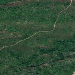 Satellite imagery of Thyspunt, ZA