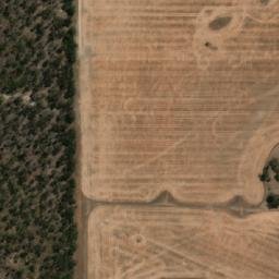 Satellite imagery of Trollup Hill, AU