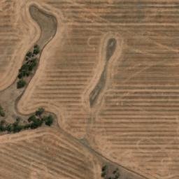 Satellite imagery of Trollup Hill, AU