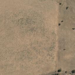 Satellite imagery of Gilmore Hill, AU