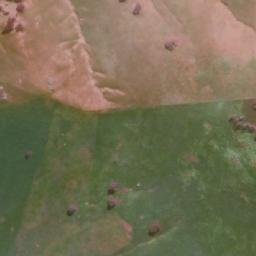 Satellite imagery of Bald Hill, AU