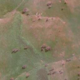 Satellite imagery of Bald Hill, AU