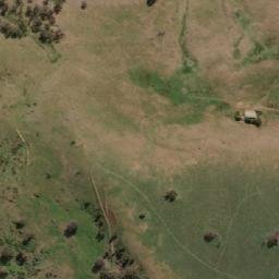 Satellite imagery of Scotts Hill, AU