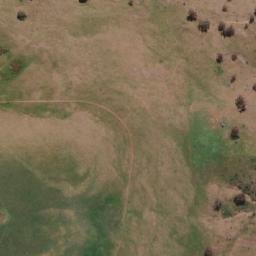 Satellite imagery of Scotts Hill, AU