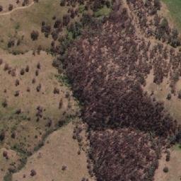 Satellite imagery of Scotts Hill, AU