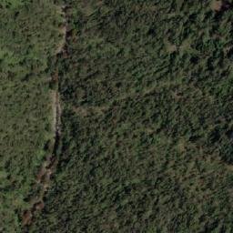 Satellite imagery of Bindook Mountain, AU