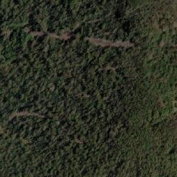 Satellite imagery of Bindook Mountain, AU