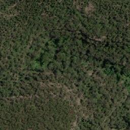 Satellite imagery of Mount Beloon, AU