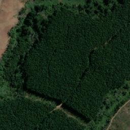 Satellite imagery of Mejías, CL