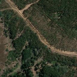 Satellite imagery of Los Patillos, CL