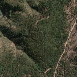 Satellite imagery of La Vieja, CL