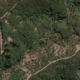 Satellite imagery of La Vieja, CL