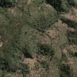 Satellite imagery of La Vieja, CL