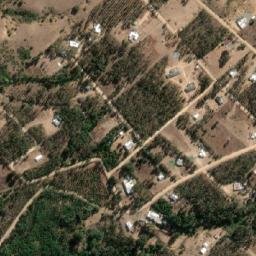 Satellite imagery of Cartagena, CL